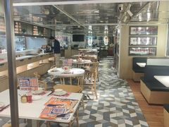 -食大利香港茶餐厅(南亚风情第一城店)