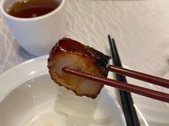 秘制黑叉烧-炳胜品味(珠江新城店)