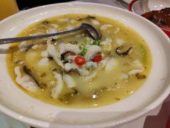 -上海1号私藏菜(静安店)