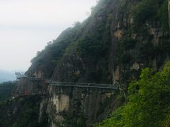 -大慈岩风景区