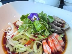 -福禧酒窖·中餐厅 (万柳店)