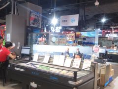 -盒马鲜生(曜一城店)