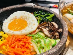 -七八冷面·延边朝鲜族美食(欢乐谷店)