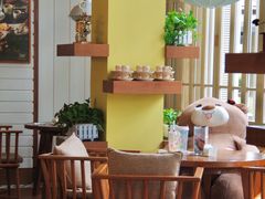 -比多罗咖啡吧(三亚海棠湾万丽度假酒店)
