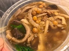 -老广州牛杂(深圳白石洲总店)