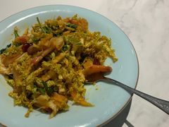 -新海渔港·胶东海鲜家常菜·家宴(奥体中心店)