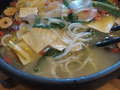 -桥香园云南过桥米线(红龙井店)