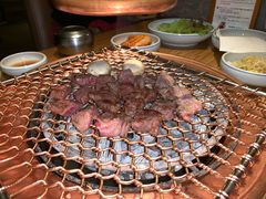 牛里脊-王妃家(明洞中央店)
