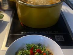 -哈尔滨师范大学-第2学生食堂