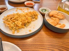 -如轩·海鲜砂锅粥·潮汕菜(海珠店)