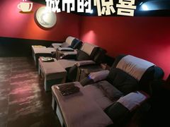 -霖公馆SPA·足道(普善路店)
