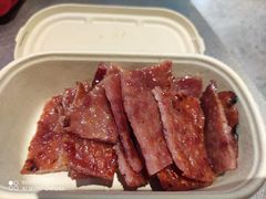 -霁月台现烤猪肉脯(万达茂店)