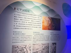 -白鹤梁水下博物馆
