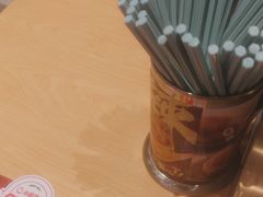 -小杨生煎(天之骄子店)
