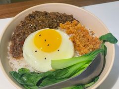 -春家·非遗手工小吃(徐汇万科广场店)