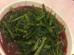 腐乳空心菜-玲珑餐厅(陕西南路店)