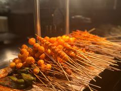 -吉布鲁牛排海鲜自助(温江合生汇店)