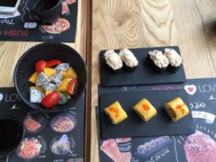 -Sushi Love 创意寿司(丽影广场店)