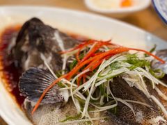 -九號渔港·蒸汽海鲜·粤菜茶点(八卦岭店)