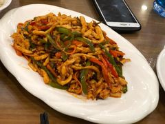 -砂锅李(九江路店)