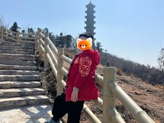 -冶父山国家森林公园