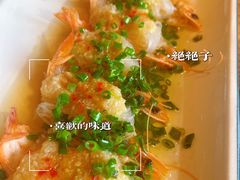 -兰婆婆餐厅淳安菜