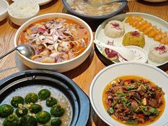 -滇铺子·云南特色菜·第九届野生菌美食节(东风东路c86店)