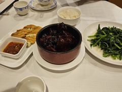 -老吉士酒家(天平路店)