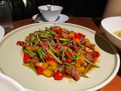 -南园民国茶楼餐厅·常州菜(北大街店)