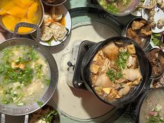 -柳沟豆腐宴69号福豆堂