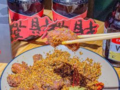 -壹酒贰肉1926·深夜食堂(九纬路店)