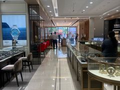 -亨得利钟表商店