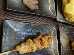 -鸟内会(河北路店)