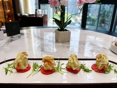 -酒蜻蜓·庭院私房菜(天元东路店)