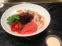 -THE WOODS 简餐 (国贸商城店)