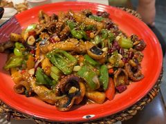 -东来土菜馆(民祥园路店)