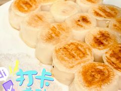 粘豆包-哈尔滨春饼(朝山街店)