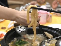 -濠轩阁特色生蚝火锅(水湾路店)