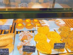 -Let's Taipei 非常烘焙(太古里店)