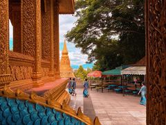 -西双版纳勐泐文化旅游区