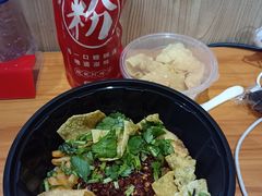 螺蛳粉-螺小胖柳州螺蛳粉(钟楼总店)