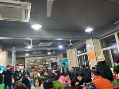 等位区-皖北巫氏三胖地锅鸡(长淮总店)