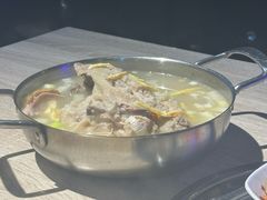 -郑阿姨的家·이모네·韩料&烤肉(武川路店)