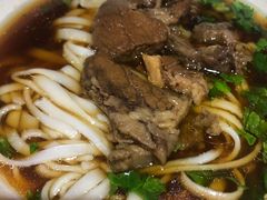 牛肉粉-肆姐面粉馆(坡子街店)