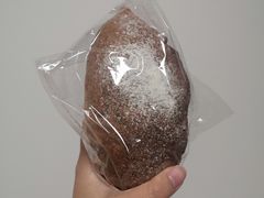 -风车面包