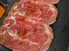 -燚青春东北泥炉烤肉(百合店)