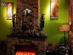 -嘉禾·悦享餐厅(八方汇店)