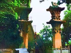 -丰都鬼城名山景区