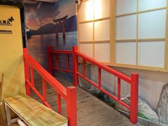 -白兔子密室(长寿路店)