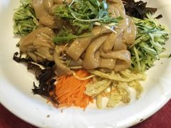 -盈春大饭店(千山路店)
